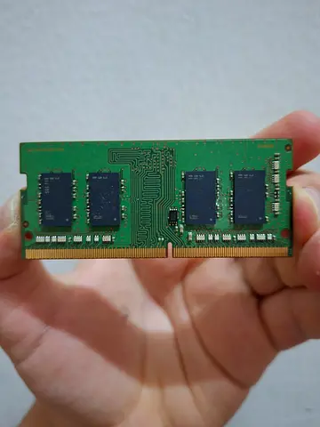 Laptop DDR4 4GB (SO-DIMM)