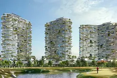 Urgent Resale | Golf Course View | Damac Hills