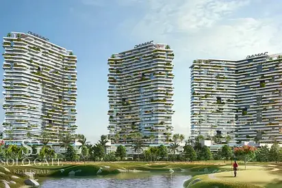 Urgent Resale | Golf Course View | Damac Hills