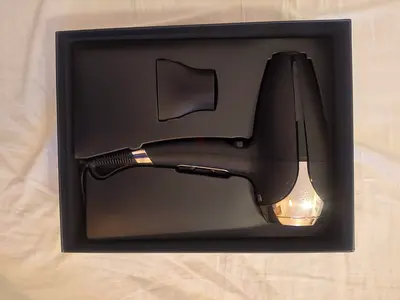 GHD Air Professional Hair Dryer - Used, Excellent Condition