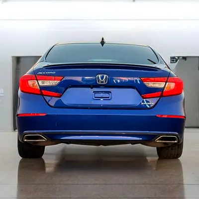 2021 Honda ACCORD 缩略图 6