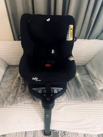 Joie Car Seat Base (ISO-FIX) - Good Condition