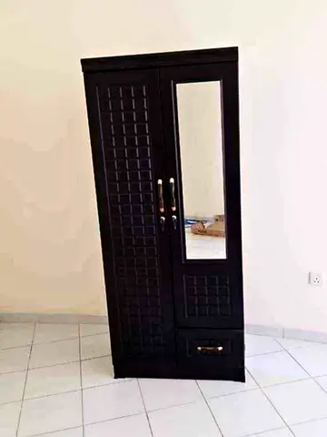Brand New 2 Door Wardrobe For Sale
