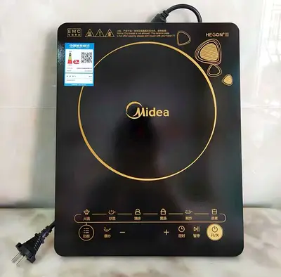 induction cooker