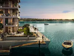 2BR Panoramic Views | Mid Floor | Handover Q4 2026