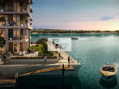 2BR Panoramic Views | Mid Floor | Handover Q4 2026
