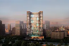 Large Studio - High Floor
