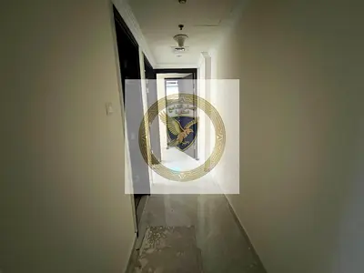 باركن مجانا-3غرف وصاله مع بلكونه-غرفه غسيل-اطلاله مفتوحه-3حمام-تاور عائلي-تاني ساكن-موقع مميز-قريب علي مخرج دبي