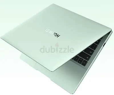 Laptop Not Used in Brand new condition Matebook 14.2 2.8K display, Intel Core 16GB+512B, Space Gray
