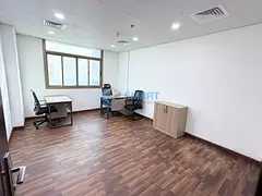 Prestigious Office Space | Dubai Municipality Building | Deira Business Hub
