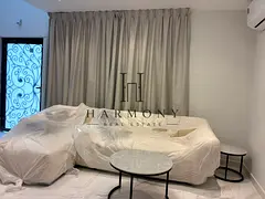 Brand New l Fully Furnished l High Quality l l Modern l Near Front line Corniche l Single-Storey Bui