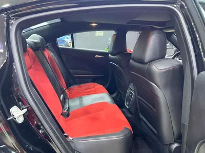 2023 Dodge CHARGER thumbnail 12