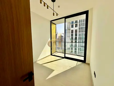High floor | Elegant | Modern Living | Ready to move