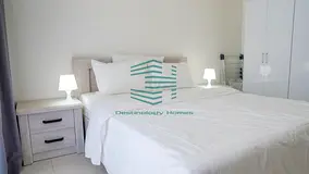 PREMIUM FULLY FURNISHED, 1BR READY TO MOVE, HIGH FLOOR