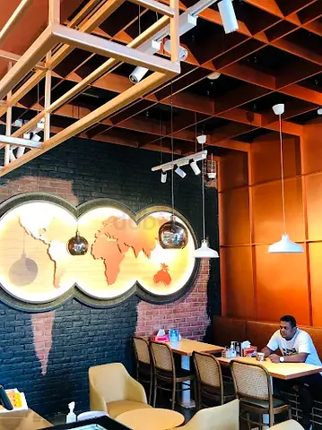 Restaurant For Sale at Dubai South