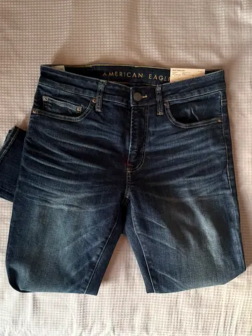 American Eagle Flex Jeans
