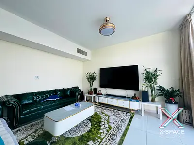 Single Row | Fully Furnished I Ready to move in
