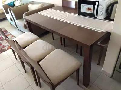 Dining Table n chair