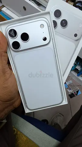 Iphone 17 pro max 1tb