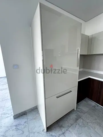 MIELE latest model bottom freezer built-in fully Integrated 90cm