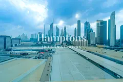 Furnished | Mid Floor | 2 BR Duplex