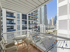 Vacant 2BR | Fully Furnished | Large Layout
