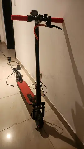 E-SCOOTER