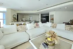 High Floor | Spacious Layout | Unfurnished