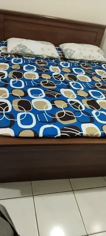 Bed 150/200