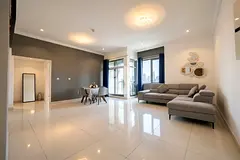 2BR | 3 Baths | Executive Tower Business Bay