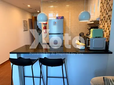 🏙️ Spacious Studio for Rent in Al Jawhara Tower, JVT | 392 Sqft | AED 45,000 | 1 Cheque