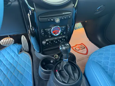 2013 MINI PACEMAN 缩略图 17