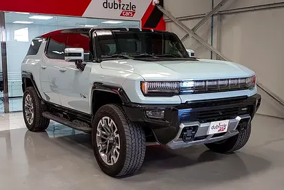 2025 GMC HUMMER — фото 1