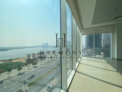 Prime Executive Tower Offices l Perfect location l Professional l Easy Location l Impressive l RAK Corniche