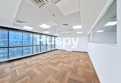 Grade A | DMCC | Fitted Office