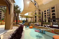 Prestigious MJL | Walk to Souk | Beach