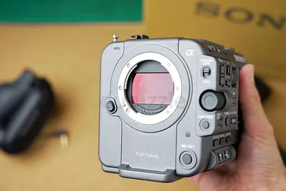 Sony FX6