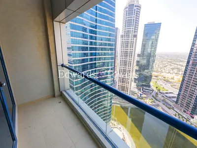Lake View | Duplex | Unfurnished | Vacant