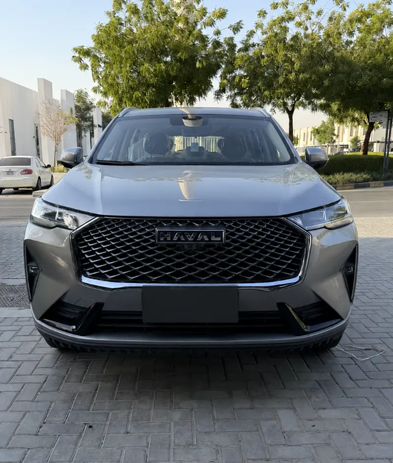 Haval H6 2024 — photo 1 of 11