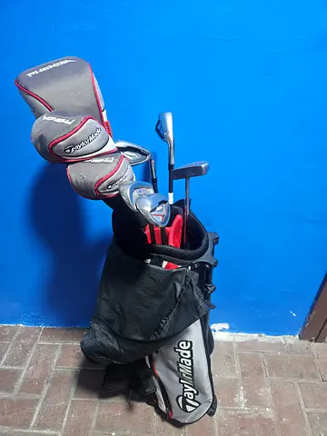 Kids golf clubs