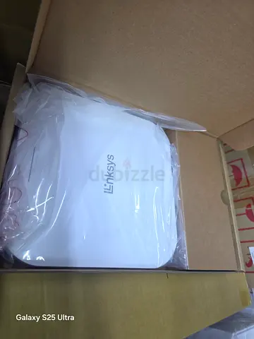 Linksys LAPAX3600C Access point wifi 6