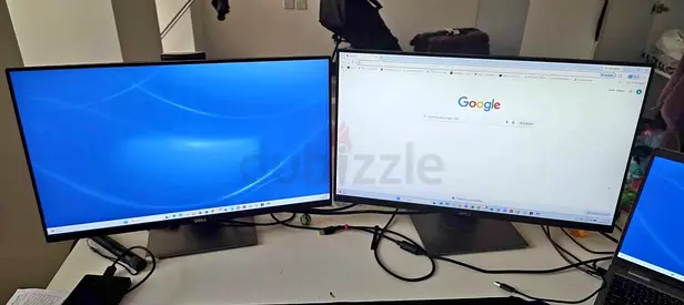 Dell monitor