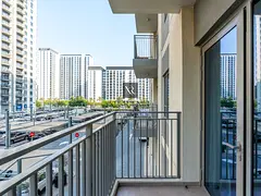 WELL MAINTAINED |CLOSE TO PARK | VACANT SOON