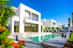 Waterfront Views | Fully Landscaped | Exclusive