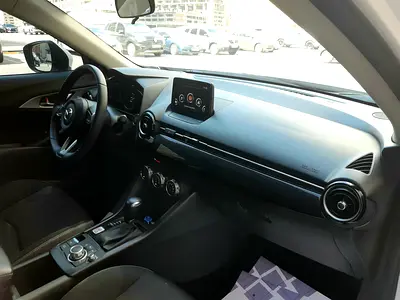 Mazda CX-3 GT, миниатюра 14