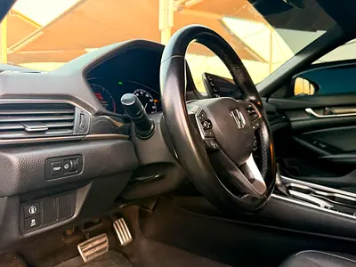 2021 Honda ACCORD 缩略图 11