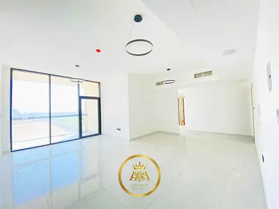 Spacious 3 BHK For Rent In Tilal City Sharjah
