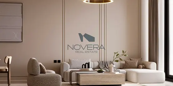 Luxury 3BR Apartment | Al Teneiji Tower Sharjah