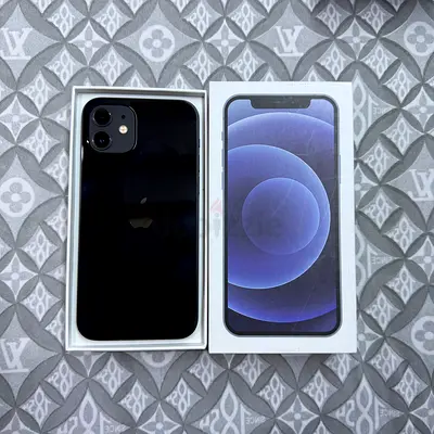 I Phone 12 256GB