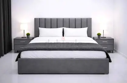 Brand new King size High quality bed with Mattress Available